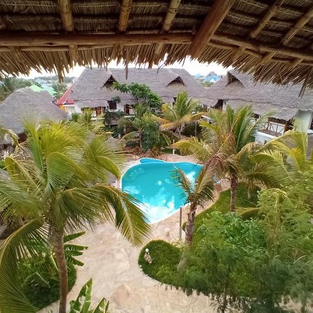Hotel Tropical Zanzibar Nungwi Buitenkant foto