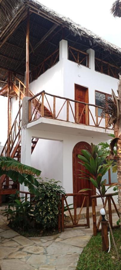 Hotel Tropical Zanzibar Nungwi Buitenkant foto